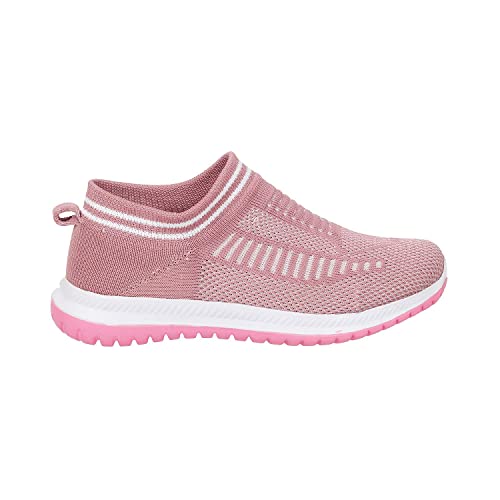 Image of Metro Women Walking Shoes