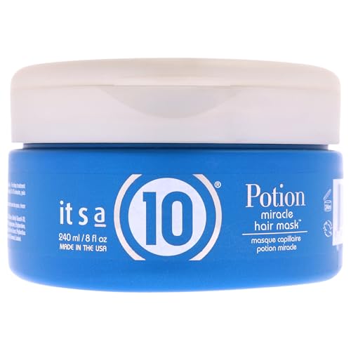It's A 10 Potion Miracle Repair Hair Mask 8 oz