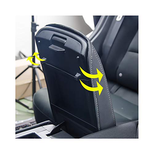 YEE PIN CX5 2023 Copertura per bracciolo centrale