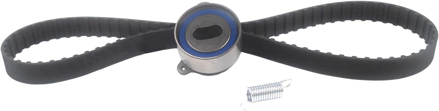 ACDelco Gold TCK070 (88926856) Timing Belt Kit with Tensioner