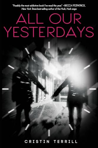 All Our Yesterdays