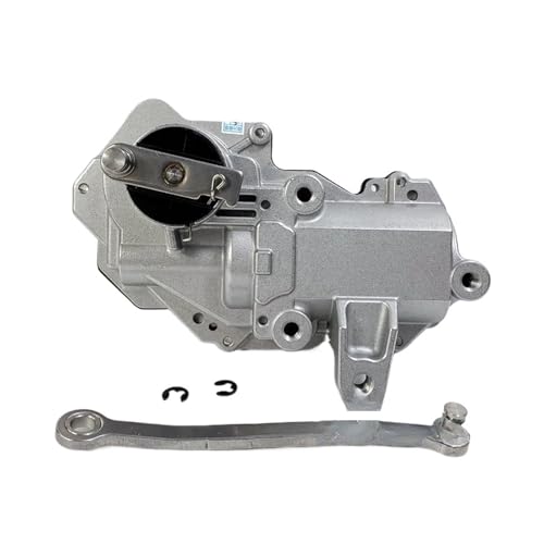 Actuador electrónico turbo CT16V compatible con Toyota Hilux Prado 2.8D 1GD-FTV 2.4D 2GD-FTV 89674-71021 17201-11070 17201-11080 17201-11110