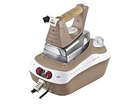 BEPER Bügelsystem, Weiß, Taupe, Einheitsgröße