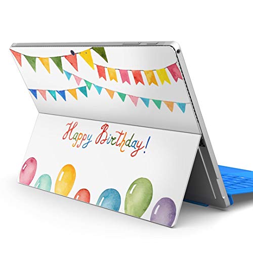 igsticker Surface pro6 pro2017 pro4 p XLV[ T[tFX m[gubN m[gp\R Jo[ P[X tB XebJ[ ANZT[ ی 015372 a  v[g D