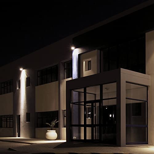 Philips Projectline, Faretto Da Esterno A Led 3.000K 10W - 2