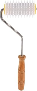 Plastic Uncapping Needle Roller for Honey Extractor Beekeeping Bee Comb