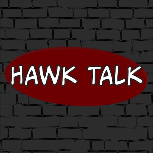 EP 5: Hawks Talk Thankgiving cover art