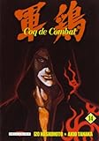  Coq de combat - 1ère Edition Vol.14