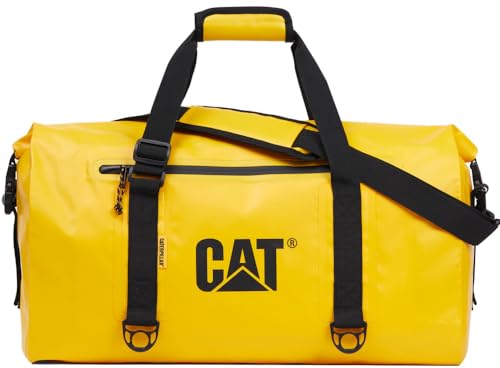 Sac de voyage 55L Caterpillar Cat Aqua imperméable et robuste