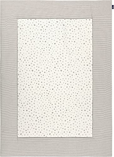 Alvi Krabbeldecke Spieldecke Aqua Dot 100x135 cm | 612150016