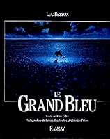 Le Grand Bleu 2859566813 Book Cover