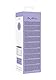 Loveline by Shots - Wiederaufladbares Silikon Aufliege Vibrator Sugar Bunny, violett