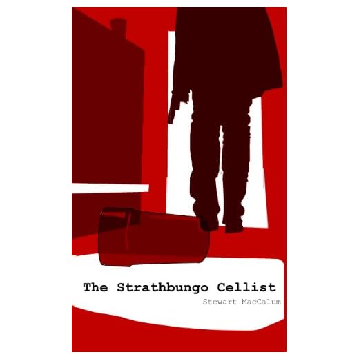 The Strathbungo Cellist