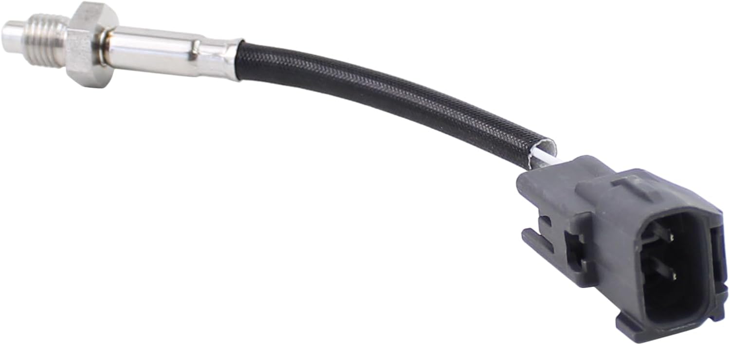 EGR Valve Temperature Sensor for Toyota Tacoma 1995-2004, 4Runner 1994-2000, T100 1994-1998, Pickup 1994-1995, Lexus LS400 SC300 1995-2000