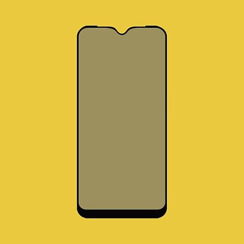 Miniatura 2 de Protector de pantalla de privacidad, (2 unidades) anti-espía, antirreflejos, antiarañazos, ultrafino, transparente, dureza 9H, película protectora