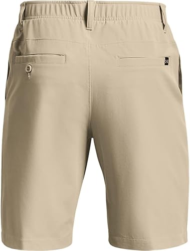 Miniatura 6 de Under Armour - Shorts de conducción para hombre