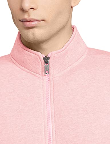 Image of Qube By Fort Collins Men's Sweatshirt, 929210 SMU