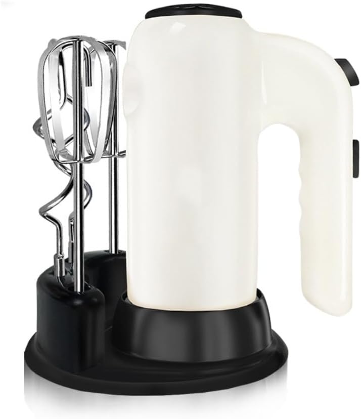 Electric Egg Beater Household Handheld Cake Mixer Small
