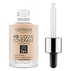 Catrice | HD Liquid Coverage Founda...