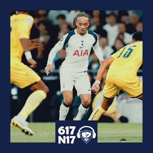 S9E4: A Cornucopia of Talking Points