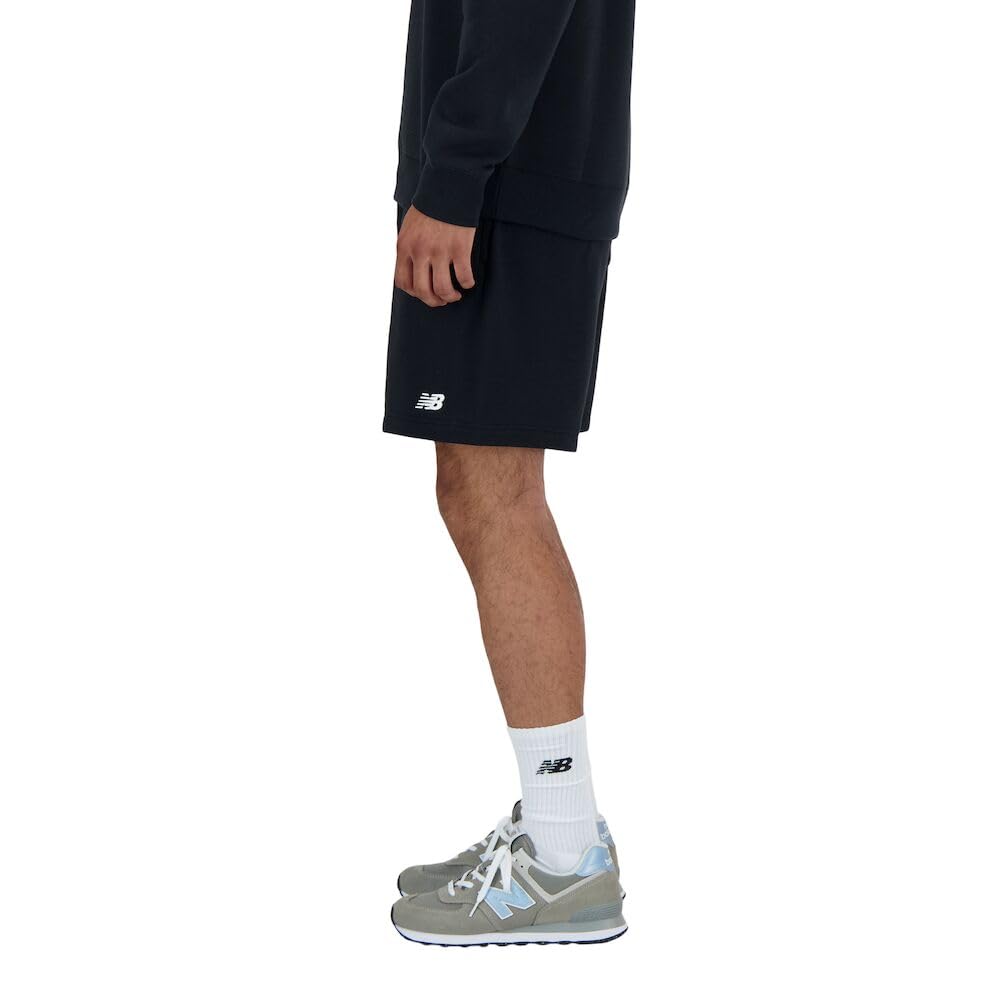 New Balance - Sport Essentials French Terry 7", Pantaloncini Uomo