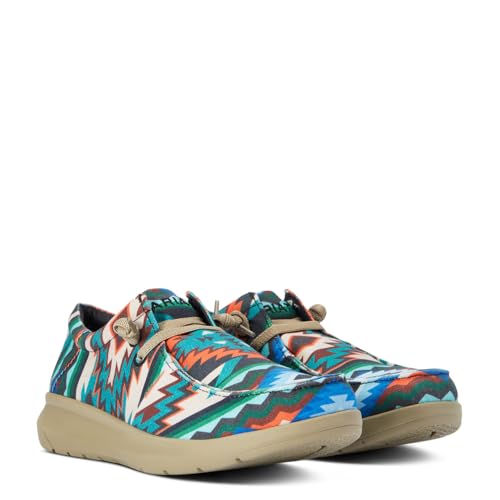 Image of Ariat Men's Hilo Shoe