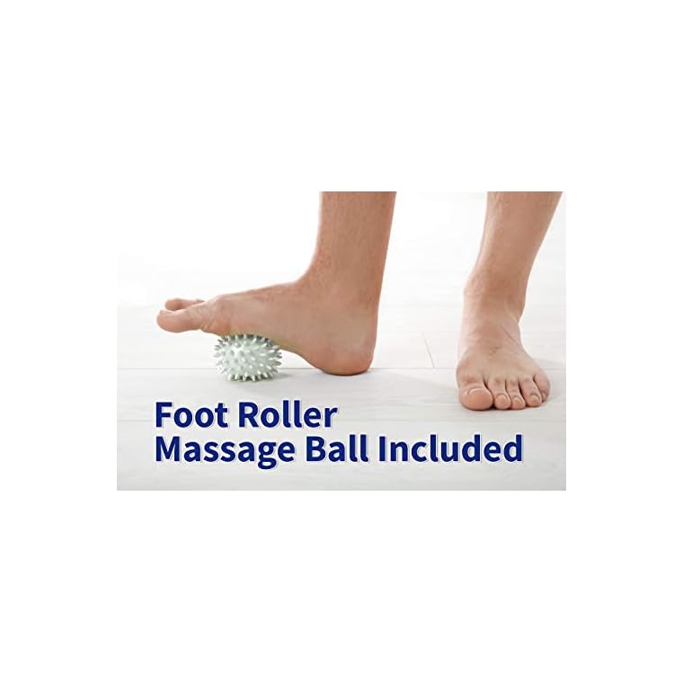 StrictlyStability Soft Spiky Massage Ball (3) - Image 3