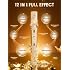 SHEGLAM All-In-One 24k Multi-Effect Volume Long-lasting Defines Mascara