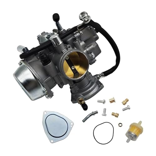 Carburateur YH660 moto 660-H moteur ATV UTV remplacement carburation - 2