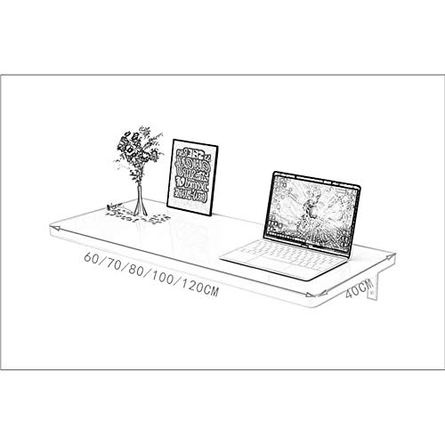Bureau convertible pliant peu encombrant pour optimiser les studios - 7