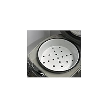 Amazon | TIGER 【海外向け】マイコン式ジャー炊飯器 (5.5CUP