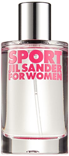 Jil Sander Sport FOR WOMEN by Jil Sander - 1.7 oz EDT Spray - Thumbnail 5