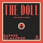 Cover of The Doll and Other Stories
