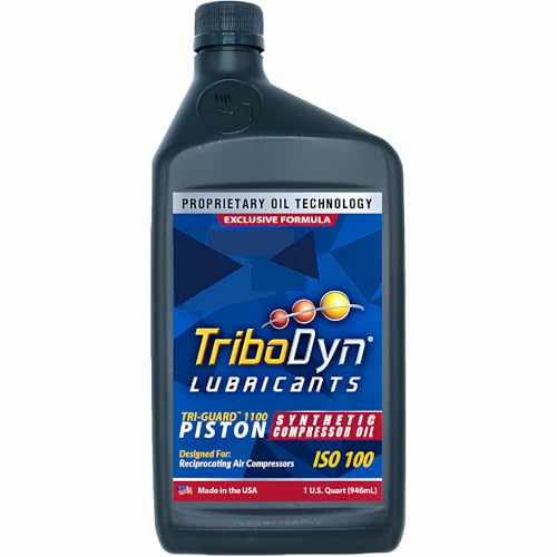 TriboDyn TRI-Guard 1100