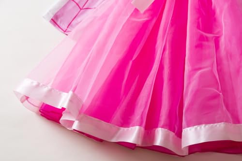 Vestido Tutu Spider para Niñas de 8 Años miniatura 7