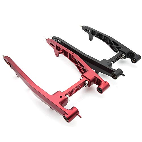 Rallonge bras oscillant aluminium pour customiser Monkey 125 - 3