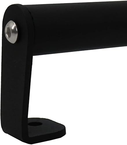 Miniatura 2 de Para Y&amaha YZF-R7 YZF R7 YZFR7 2022 2023 Motocicleta Tacógrafo Cámara Soporte de montaje Soporte de teléfono de navegación GPS (sin marca)