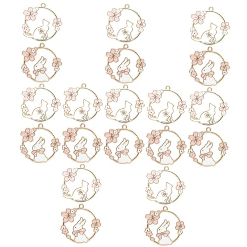 [TOKIDNY] 20 L`[ L[gŃAȃfUC ANZT[ WG[ y_g L[z_[pp[c