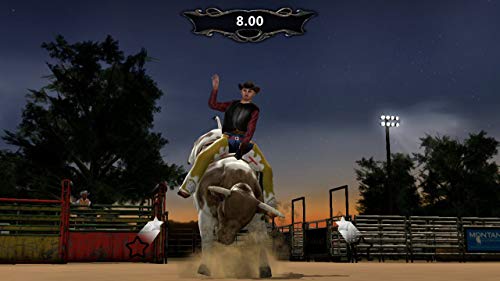 Image of Top Hand Rodeo Tour for Kinect - Xbox 360 (Renewed)