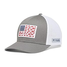 Columbia Sportswear PFG Mesh Ballcap