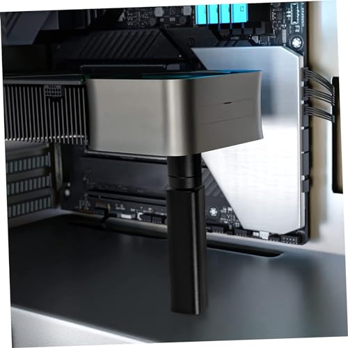 Soporte para Tarjeta Gráfica Hemobllo de Aluminio miniatura 7