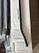 Old Town Golf New Blackout True Temper Double Bend Putter Shaft, Tip .370