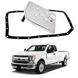 BL3Z-7A098-A 6R80 Transmission Filter and Gasket Kit Fits for 2009-2017 Expedition, 2011-2017 F150, 2011-2017 Mustang, 2011-2017 Navigator, Replaces# FT-188, BL3Z7A098A