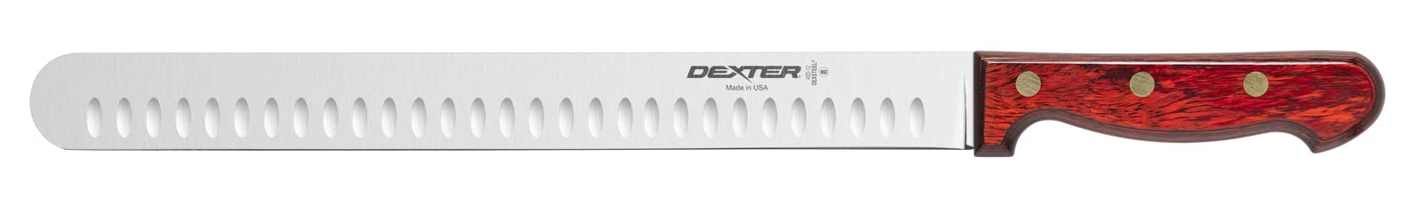 Dexter Roast Slicer - Professional Carving Knife -1