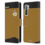 Mehrere Kartenfächer für Ausweise oder Kreditkarten