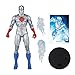 McFarlane Toys DC Multiverse Captain Atom (New 52) (Gold Label) 18 cm Figurine