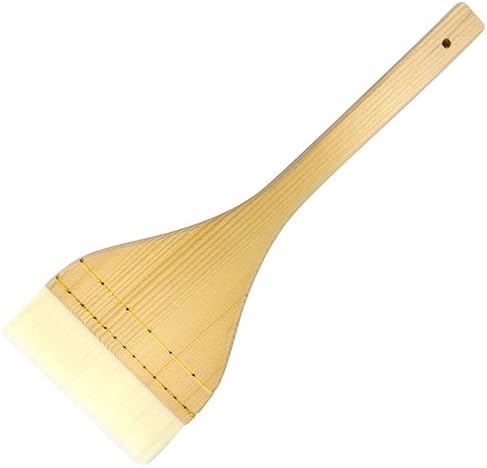 (nakasato) Nylon Basting 薄口 jessoburasi 35 # # # #