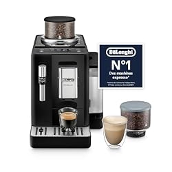 De’Longhi Rivelia EXAM440.35.B Entièrement automatique Ma…