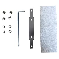 ROLLLRA | Reparatur-Set für mini-Gurtband 14mm mit Nieten [234-mini]