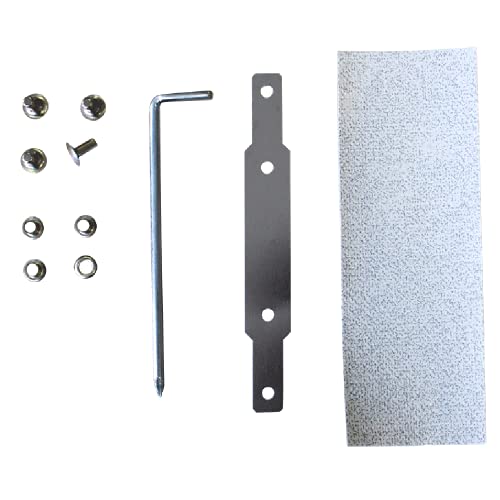 Reparatur-Set für mini-Gurtband mit Nieten [234-mini] Cover